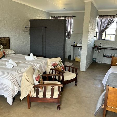 Carlton Heights Guesthouse Middelburg  Eksteriør bilde