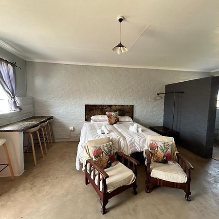 Carlton Heights Guesthouse Middelburg  Eksteriør bilde