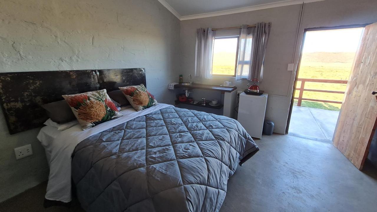 Carlton Heights Guesthouse Middelburg  Eksteriør bilde