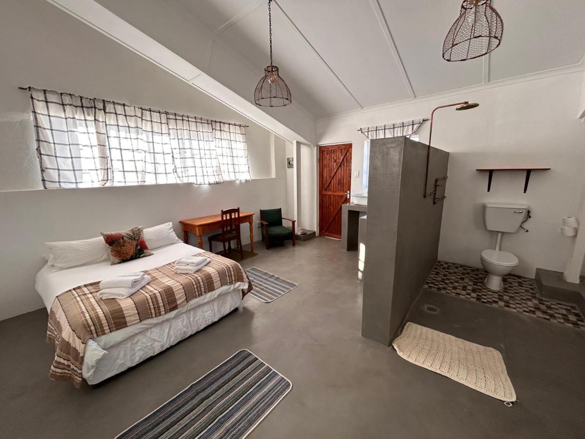 Carlton Heights Guesthouse Middelburg  Eksteriør bilde