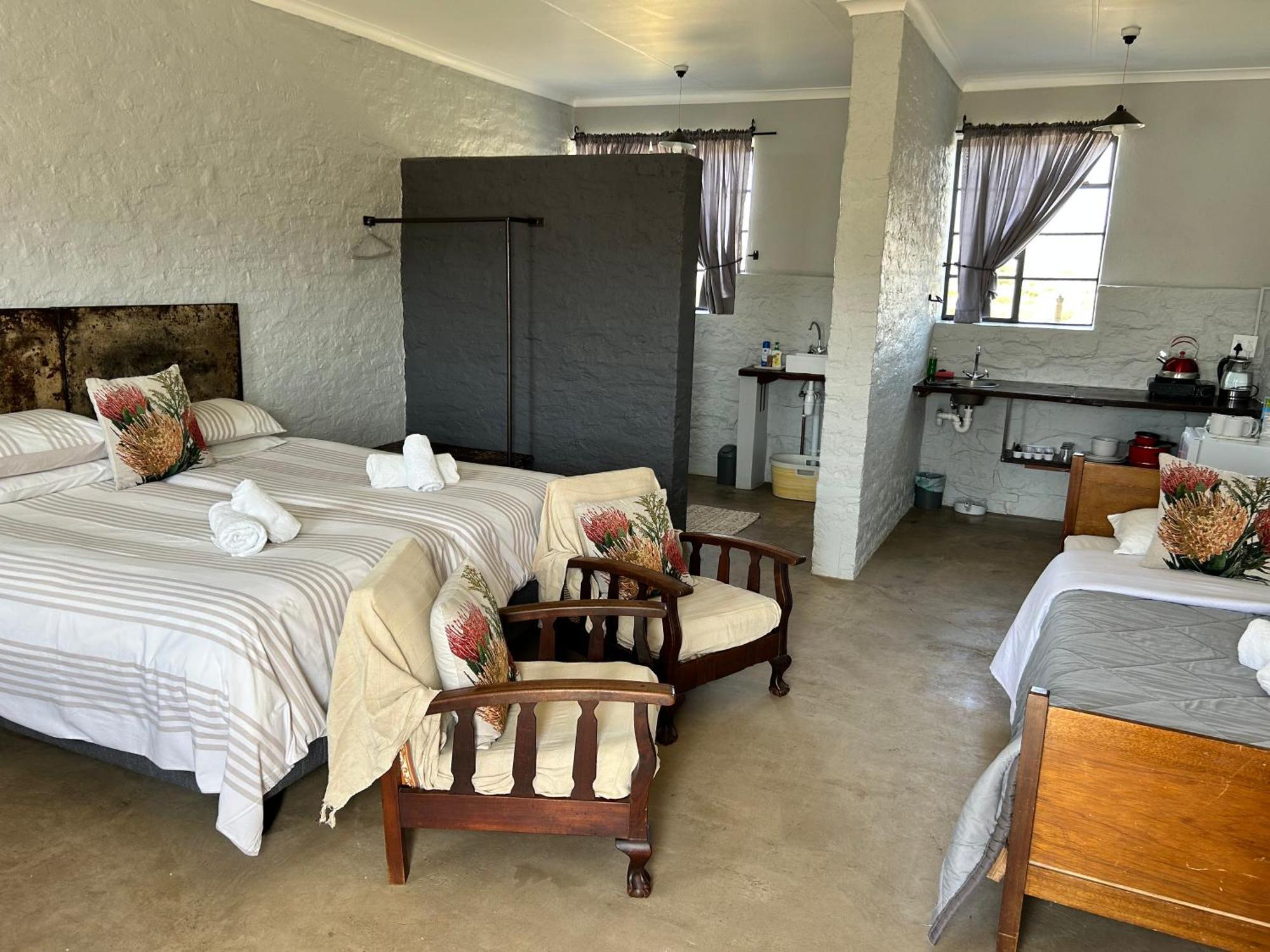 Carlton Heights Guesthouse Middelburg  Eksteriør bilde