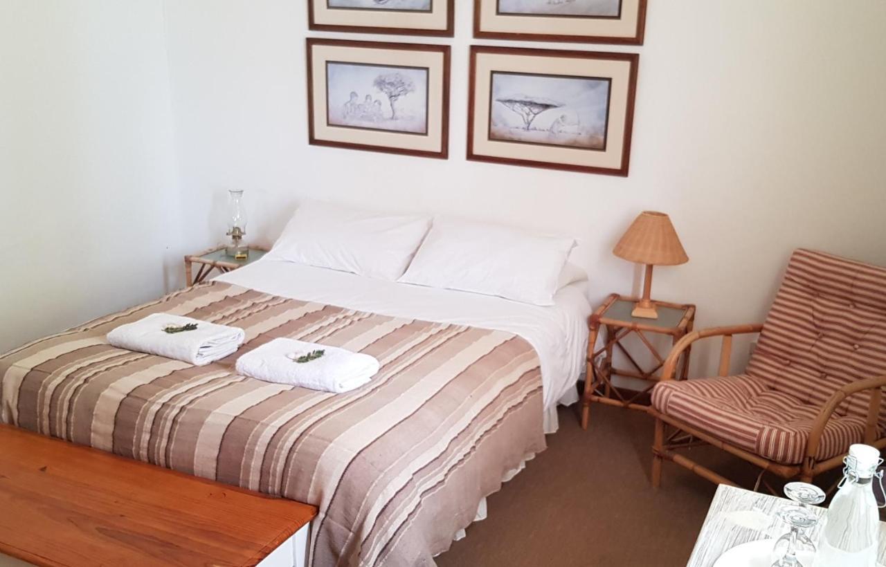 Carlton Heights Guesthouse Middelburg  Eksteriør bilde