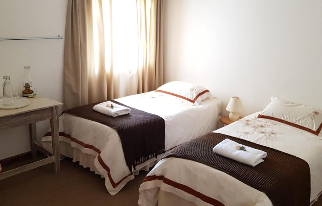 Carlton Heights Guesthouse Middelburg  Eksteriør bilde