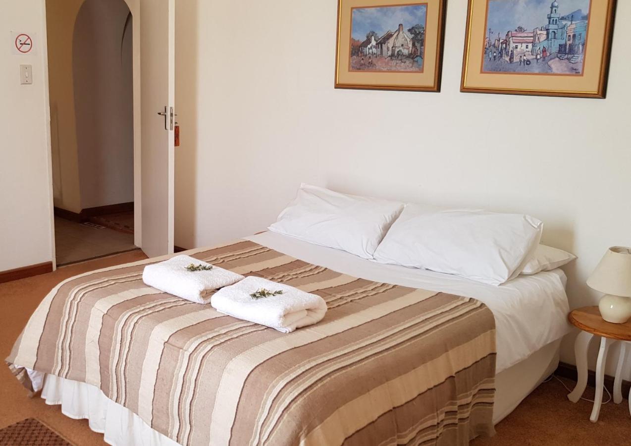 Carlton Heights Guesthouse Middelburg  Eksteriør bilde